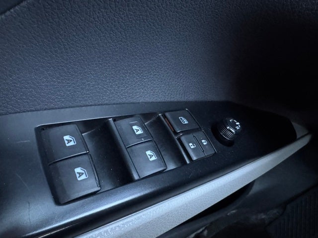 2019 Toyota Camry LE FWD