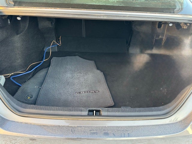 2019 Toyota Camry LE FWD