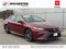 2018 Toyota Camry Hybrid SE FWD