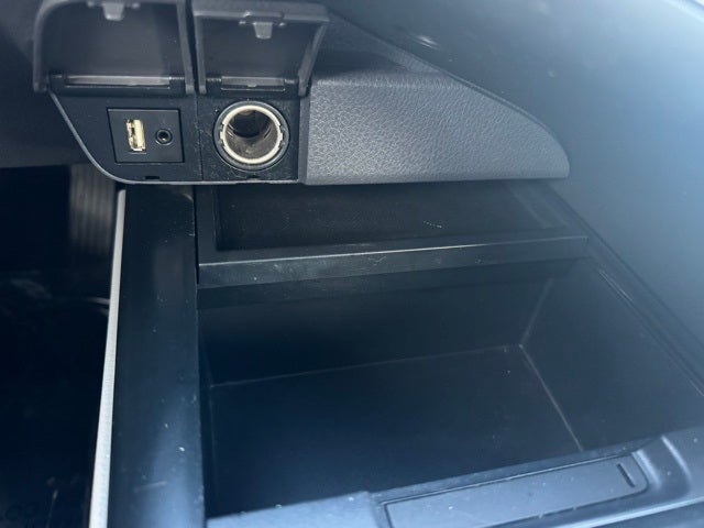 2018 Toyota Camry Hybrid SE FWD