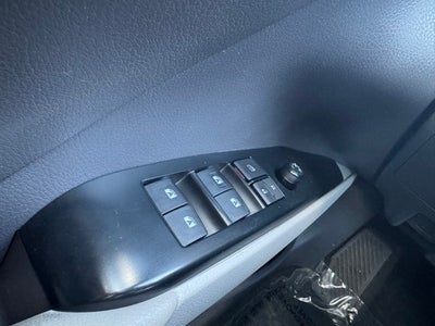 2018 Toyota Camry Hybrid SE FWD