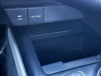 2018 Toyota Camry Hybrid LE FWD