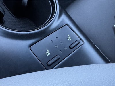 2018 Toyota Camry Hybrid LE FWD