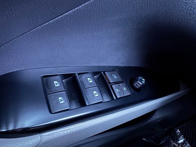 2018 Toyota Camry Hybrid LE FWD