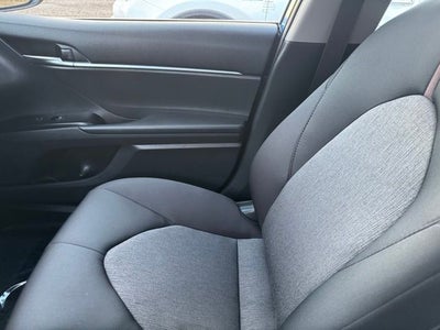 2019 Toyota Camry Hybrid LE FWD