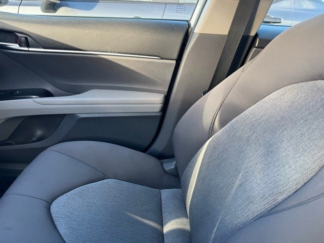 2019 Toyota Camry Hybrid LE FWD