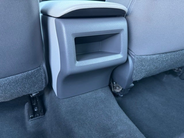 2018 Toyota Camry Hybrid LE FWD