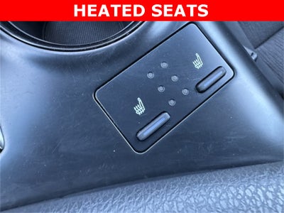 2018 Toyota Camry Hybrid LE FWD