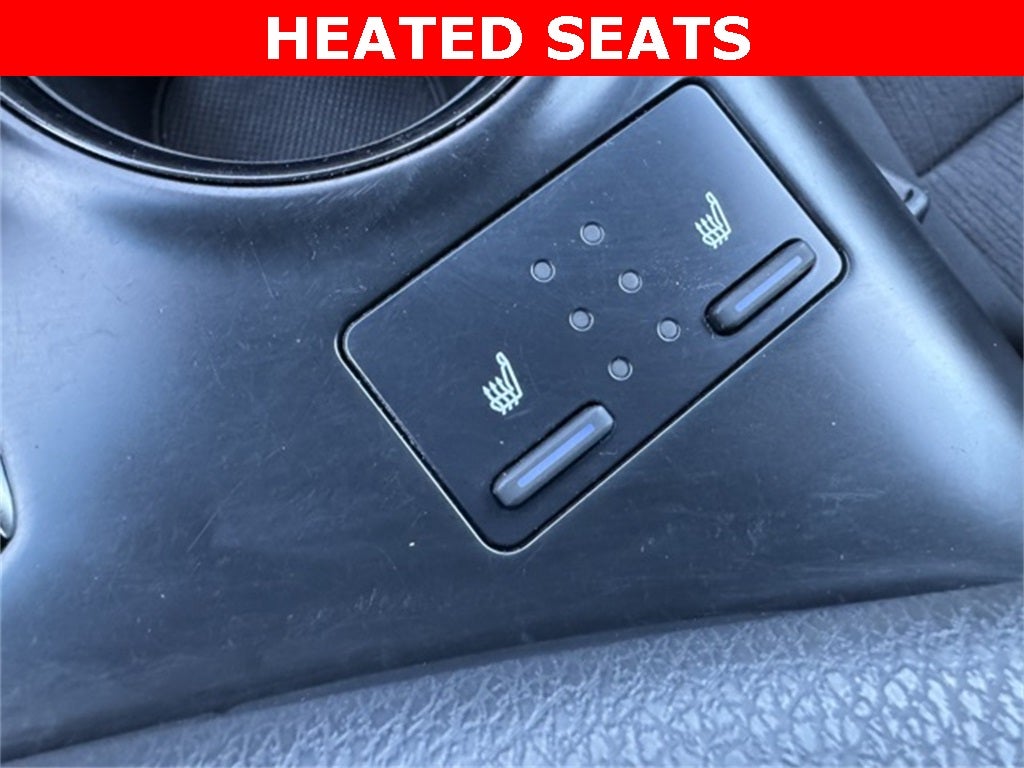 2018 Toyota Camry Hybrid LE FWD