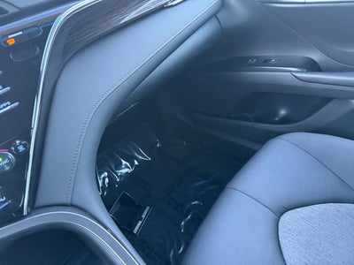 2018 Toyota Camry Hybrid LE FWD