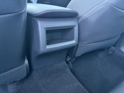 2018 Toyota Camry Hybrid LE FWD