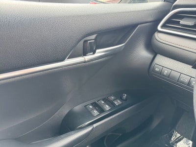 2018 Toyota Camry Hybrid LE FWD