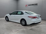 2018 Toyota Camry Hybrid LE FWD