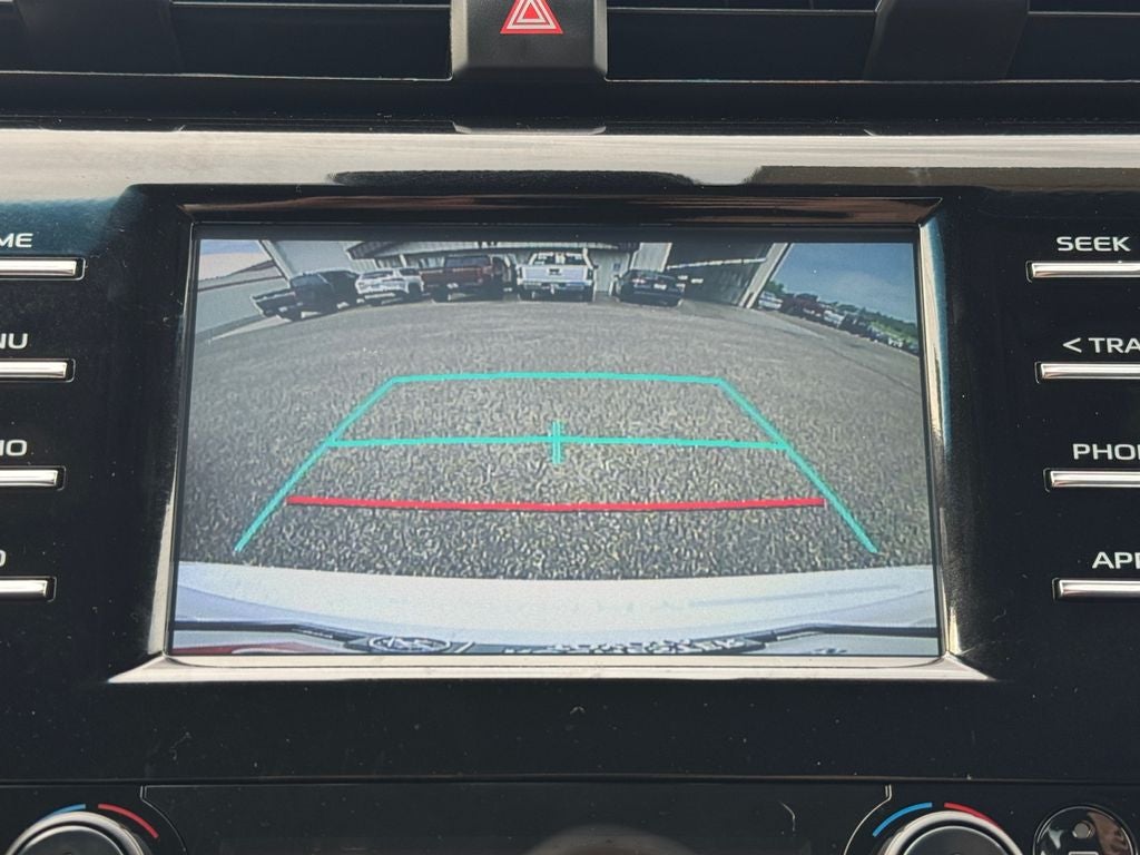 2018 Toyota Camry Hybrid LE FWD