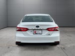 2018 Toyota Camry Hybrid LE FWD