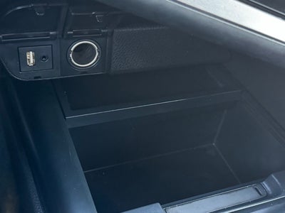 2018 Toyota Camry Hybrid LE FWD