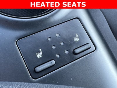 2018 Toyota Camry Hybrid LE FWD