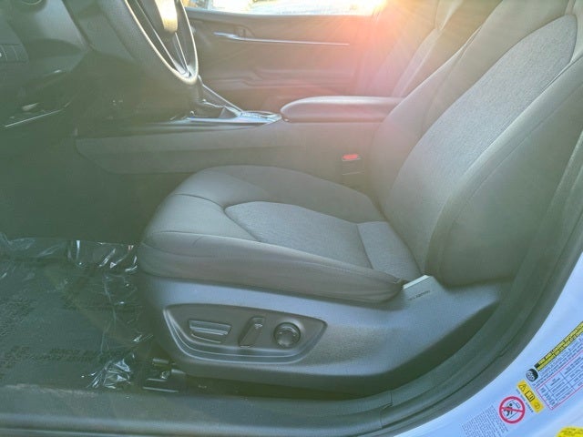 2018 Toyota Camry Hybrid LE FWD