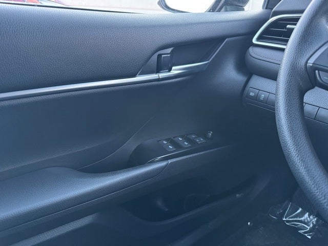 2018 Toyota Camry Hybrid LE FWD