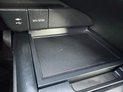 2018 Toyota Camry Hybrid LE FWD