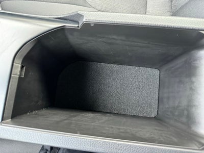 2018 Toyota Camry Hybrid LE FWD