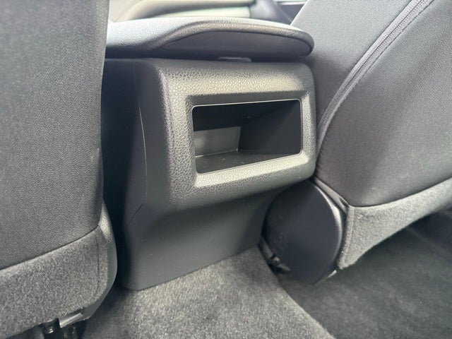 2018 Toyota Camry Hybrid LE FWD