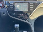 2018 Toyota Camry XSE FWD