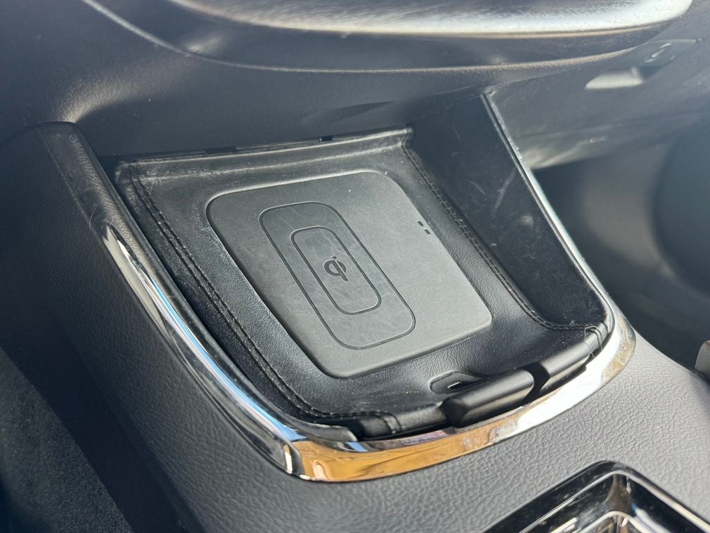 2018 Toyota Avalon Hybrid Limited FWD