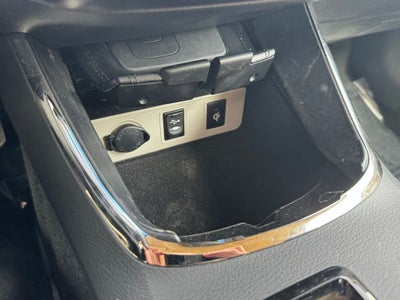 2018 Toyota Avalon Hybrid Limited FWD