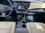 2018 Toyota Avalon Hybrid Limited FWD