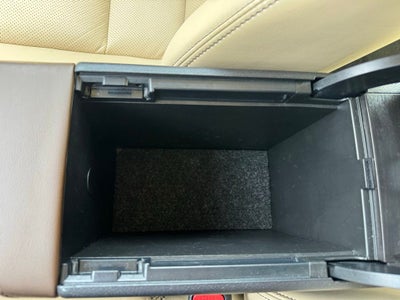 2018 Toyota Avalon Hybrid Limited FWD