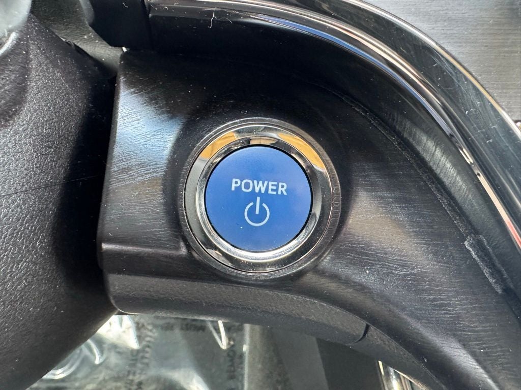 2018 Toyota Avalon Hybrid Limited FWD