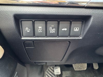 2018 Toyota Avalon Hybrid Limited FWD