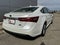 2018 Toyota Avalon Hybrid Limited FWD