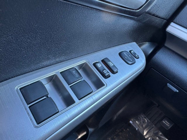 2014 Toyota Camry SE 2014.5