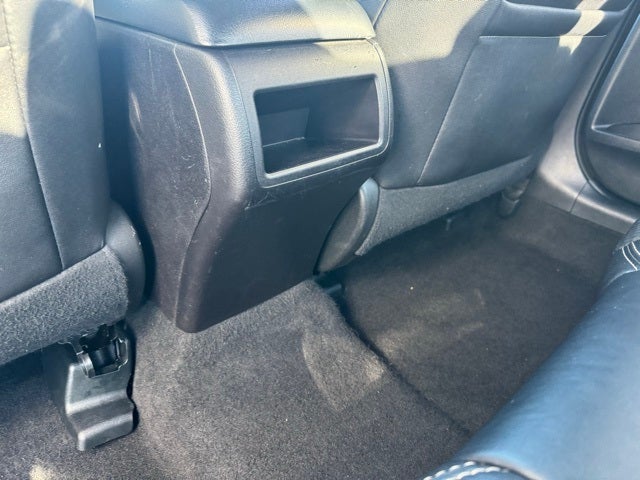 2014 Toyota Camry SE 2014.5