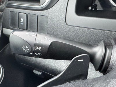 2016 Toyota Camry SE FWD