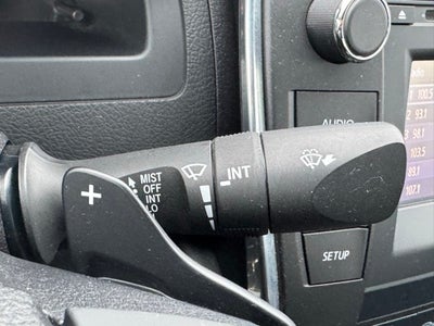 2016 Toyota Camry SE FWD