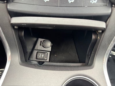 2017 Toyota Camry SE FWD