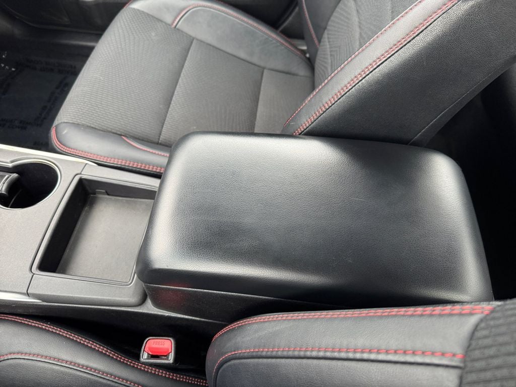 2017 Toyota Camry SE FWD