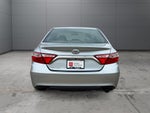 2017 Toyota Camry SE FWD