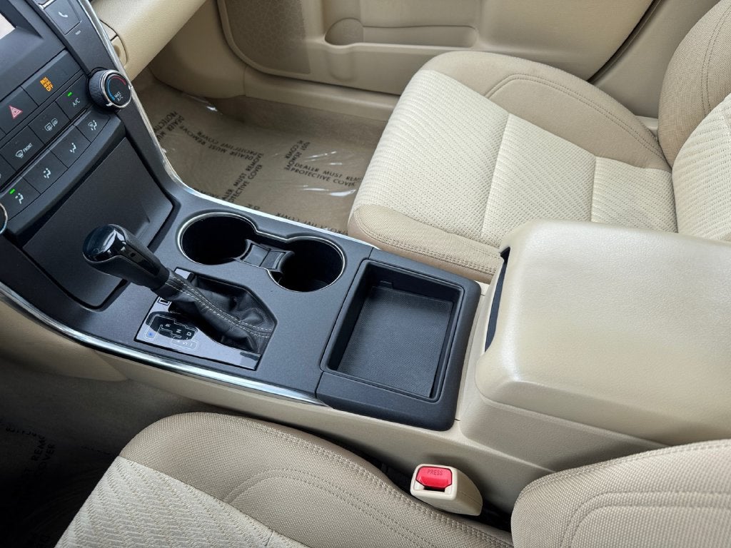 2017 Toyota Camry LE FWD