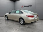 2017 Toyota Camry LE FWD