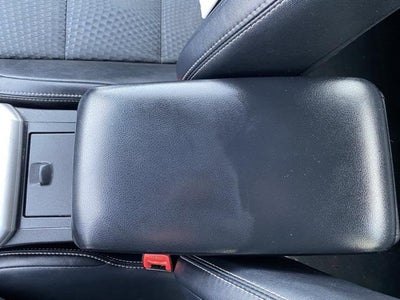 2014 Toyota Camry SE FWD