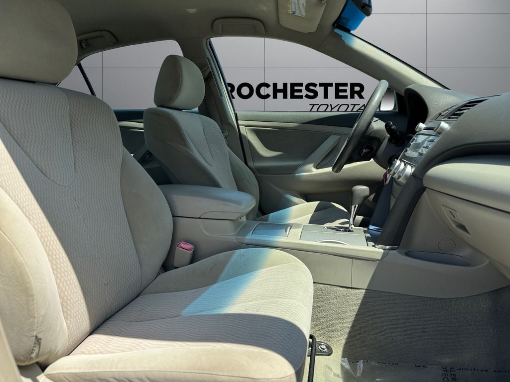 2011 Toyota Camry LE FWD