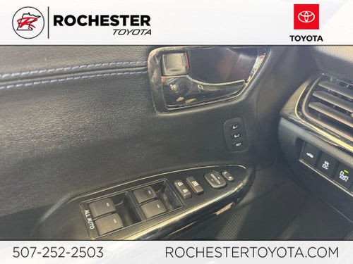 2015 Toyota Avalon XLE Touring FWD