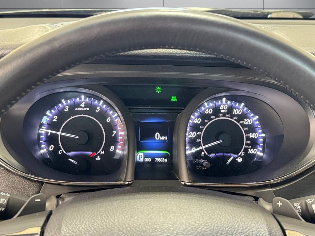 2015 Toyota Avalon XLE Touring FWD