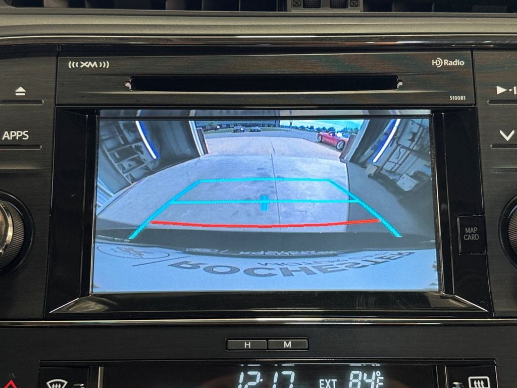 2015 Toyota Avalon XLE Touring FWD