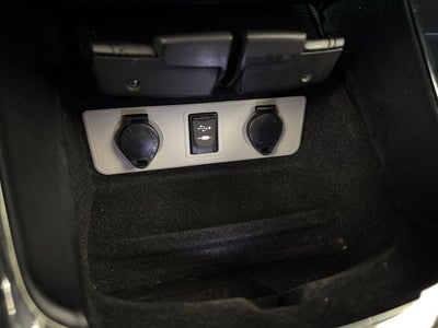 2015 Toyota Avalon XLE Touring FWD