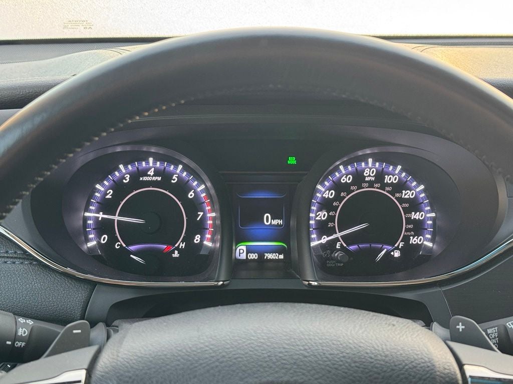 2015 Toyota Avalon XLE Touring FWD